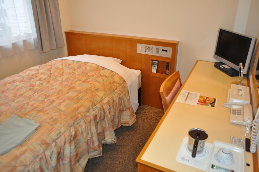 Kochi Ryoma Hotel Camera foto