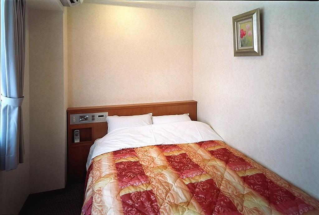 Kochi Ryoma Hotel Esterno foto