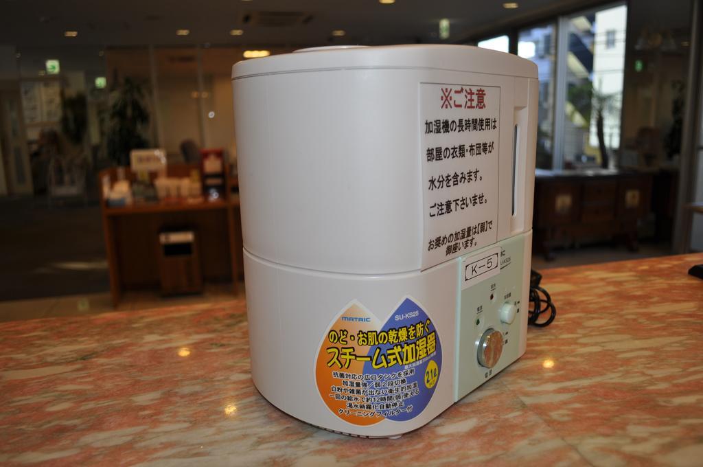 Kochi Ryoma Hotel Esterno foto