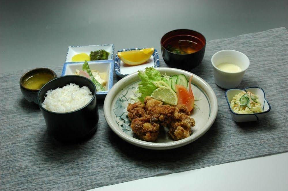 Kochi Ryoma Hotel Esterno foto