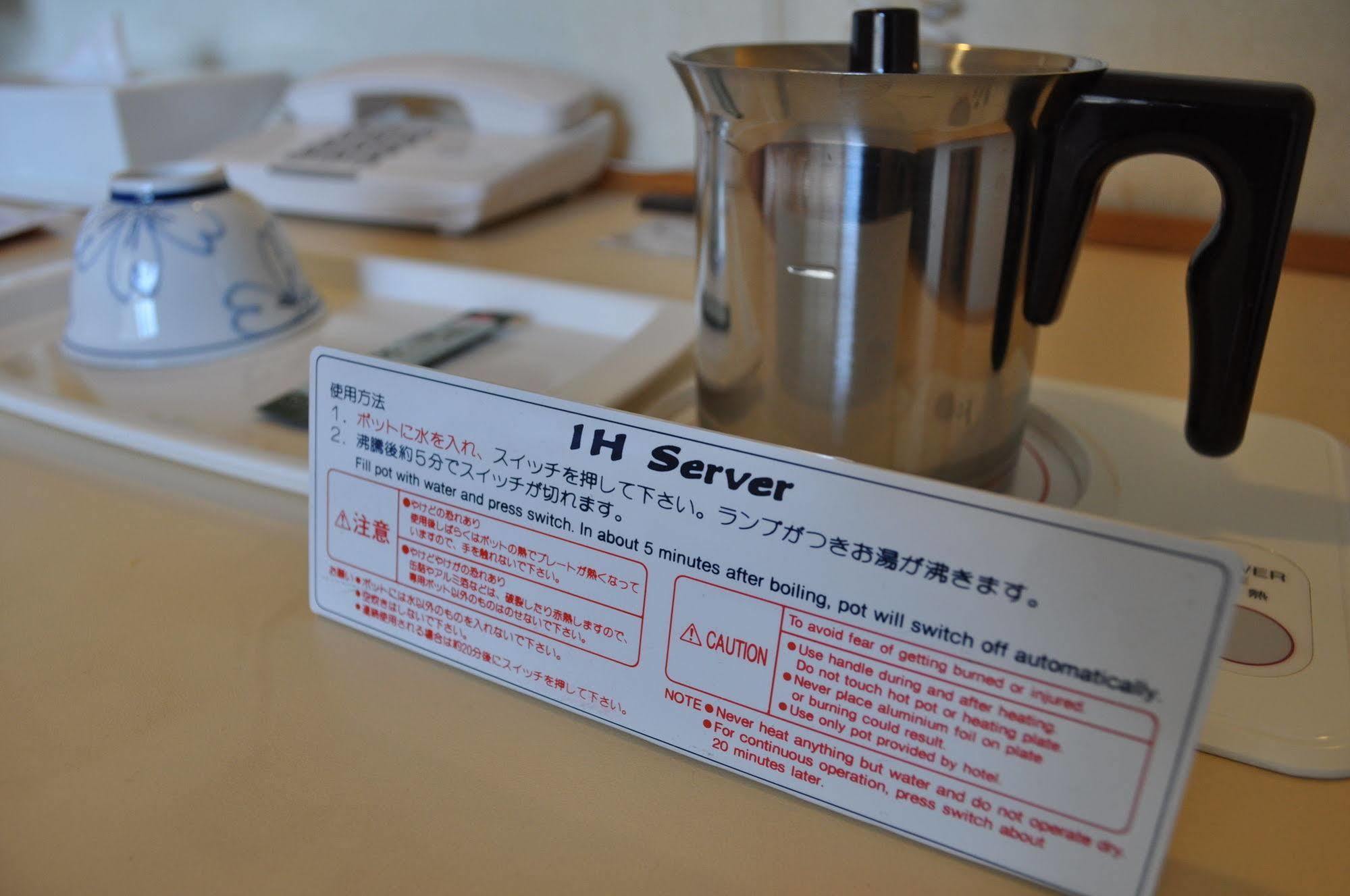 Kochi Ryoma Hotel Esterno foto