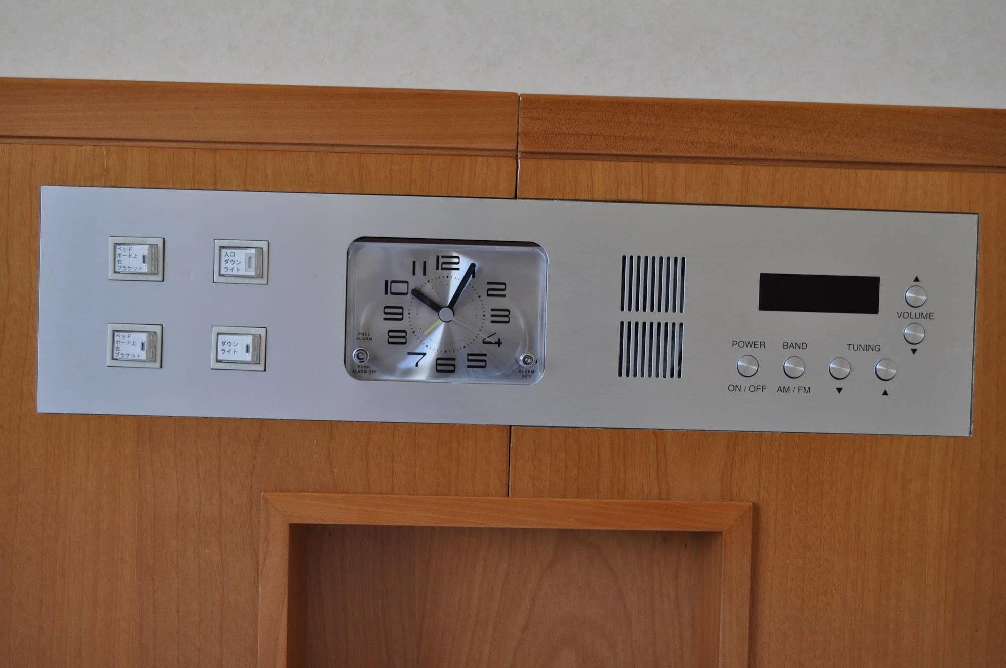 Kochi Ryoma Hotel Esterno foto