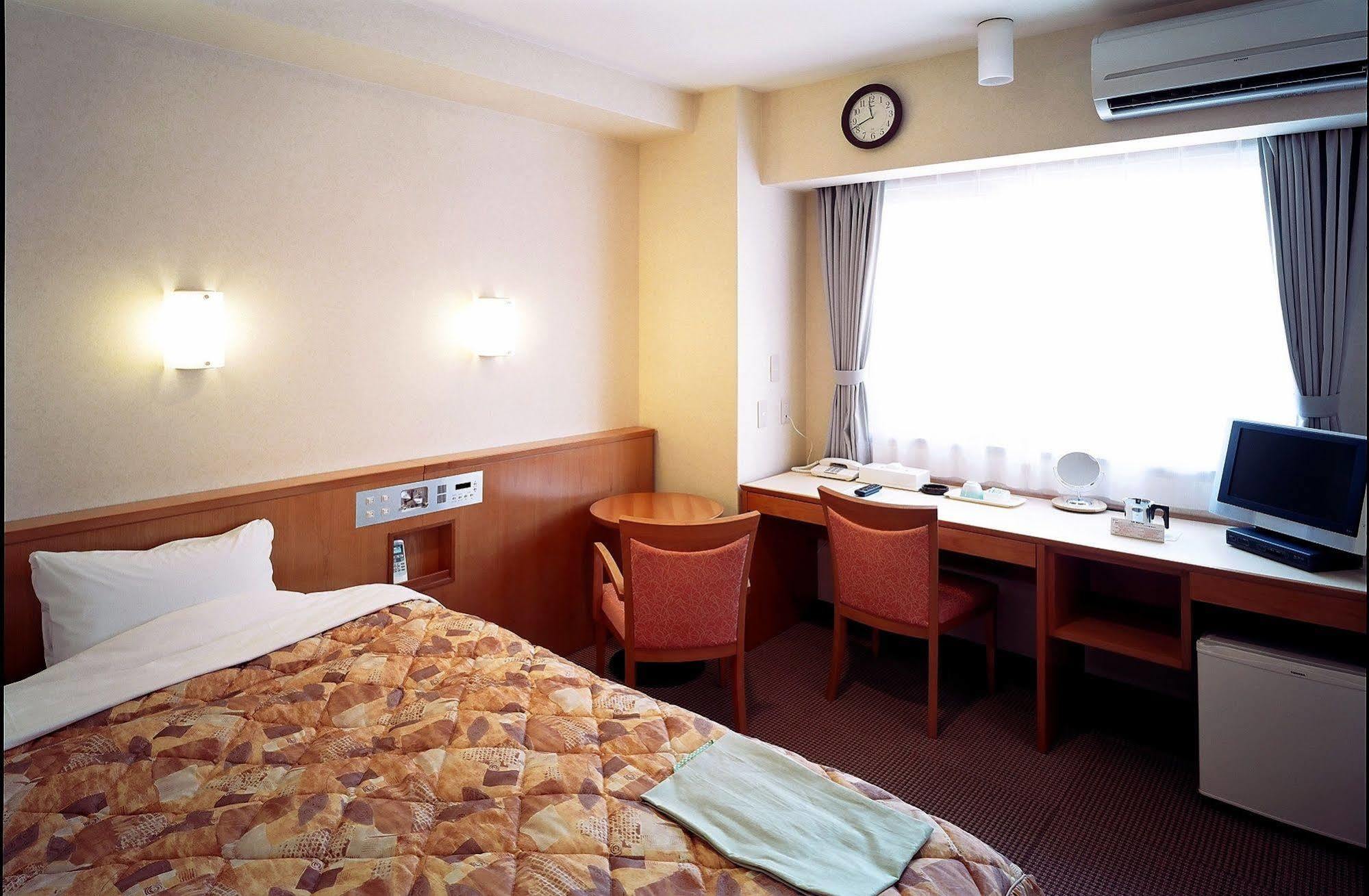 Kochi Ryoma Hotel Esterno foto