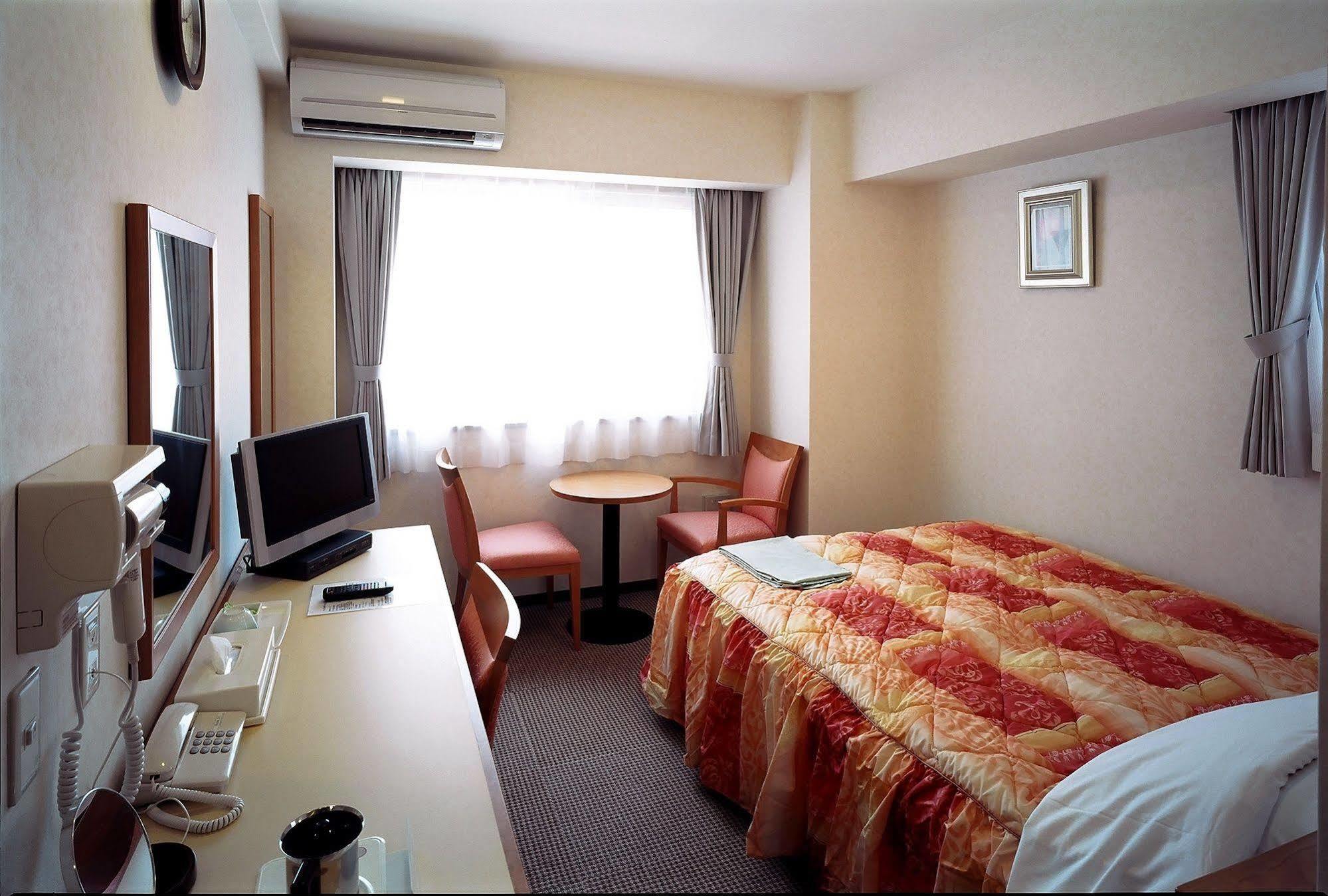 Kochi Ryoma Hotel Esterno foto